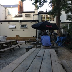Sanford Park Alehouse
