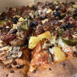 Super Pizza Veloz