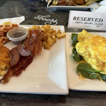 Simone's Kitchen And Cocktails - New Years Brunch - Chicken Wings Near Me - Birmingham, Alabama Simone's Kitchen And Cocktails - New Years Brunch - Chicken Wings Near Me - Birmingham, Alabama