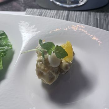 Partage - Escargot "dynamite" - French Near Me - Las Vegas, Nevada