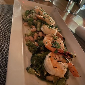 Half Moon - Shrimp - New American Near Me - Dobbs Ferry, New York Half Moon - Shrimp - New American Near Me - Dobbs Ferry, New York