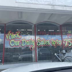 Family Thrift