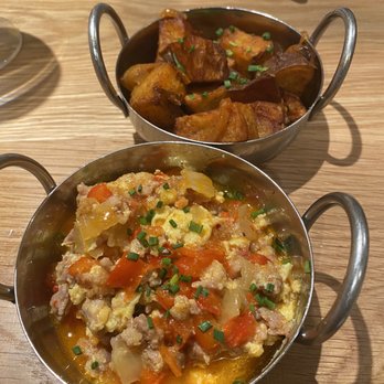 AMBAR Restaurant, Capitol Hill - Modern European Near Me - Washington, DC, District of Columbia
