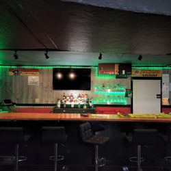 3rd Base Sports Bar - 3rd Base