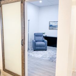 Arizona Ketamine Specialists - Therapy room 2