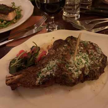 The Smith - Ribeye - New American Near Me - New York, New York