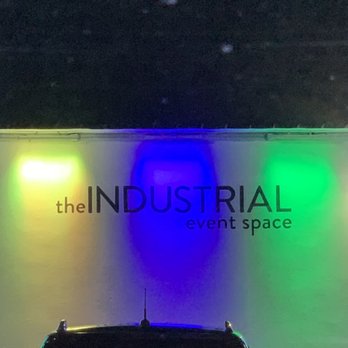 The Industrial Event Space - Venues & Event Spaces Near Me - Las Vegas, Nevada The Industrial Event Space - Venues & Event Spaces Near Me - Las Vegas, Nevada