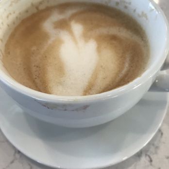 Café Arnone - Couldn't wait to drink it latte! - Gelato Near Me - Fairlawn, Ohio Café Arnone - Couldn't wait to drink it latte! - Gelato Near Me - Fairlawn, Ohio