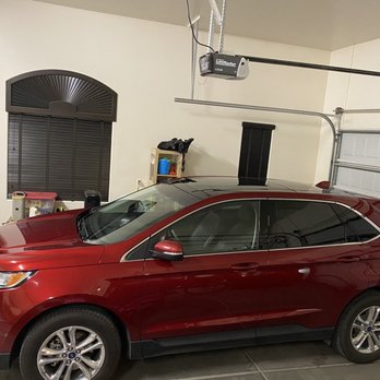 Showcase Ceramic Coating Solutions - Auto Detailing Near Me - Gilbert, Arizona