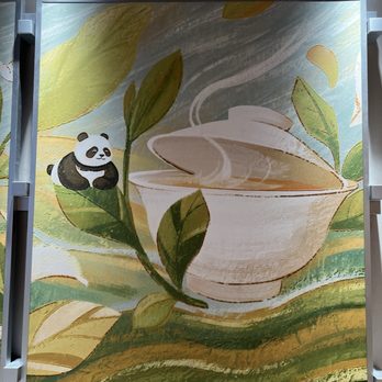 TeaByDo - Interior - Bubble Tea Near Me - Irvine, California TeaByDo - Interior - Bubble Tea Near Me - Irvine, California