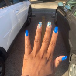 Kristy's Nails