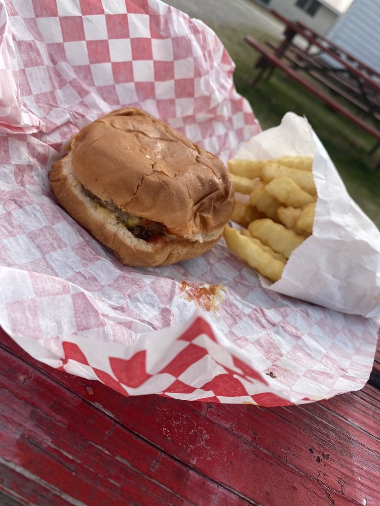 Mamie's Drive Inn
