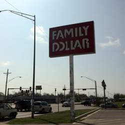 Family Dollar