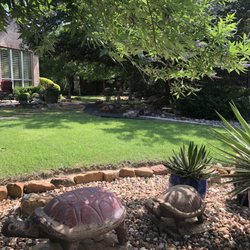 The Planted Stone Landscaping