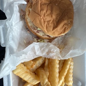 York's One Stop - Small BBQ with slaw - Convenience Stores Near Me - Campbell, Missouri York's One Stop - Small BBQ with slaw - Convenience Stores Near Me - Campbell, Missouri