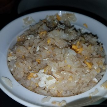 Noi - Side of fries rice - Thai Near Me - Prague, Puerto Rico