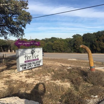 Thrive Early Learning Academy - Look for the pencil! - Preschools Near Me - Boerne, Texas Thrive Early Learning Academy - Look for the pencil! - Preschools Near Me - Boerne, Texas