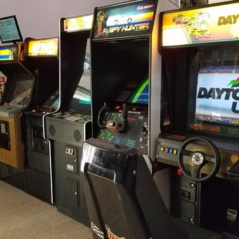 Morristown Game Vault - Arcade machines. - Arcades Near Me - Morristown, New Jersey Morristown Game Vault - Arcade machines. - Arcades Near Me - Morristown, New Jersey