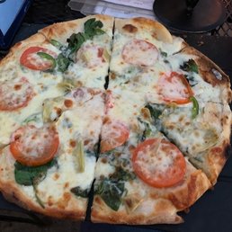 En Fuego Pizza