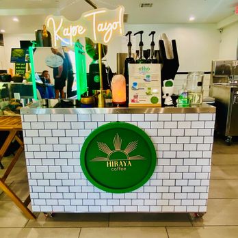 Hiraya Coffee - Caterers Near Me - Henderson, Nevada Hiraya Coffee - Caterers Near Me - Henderson, Nevada