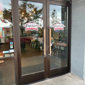 Capriotti's Sandwich Shop - Fast Food Near Me - Riverton, Utah Capriotti's Sandwich Shop - Fast Food Near Me - Riverton, Utah