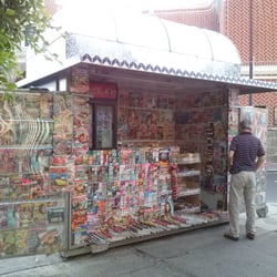 Revistas San José