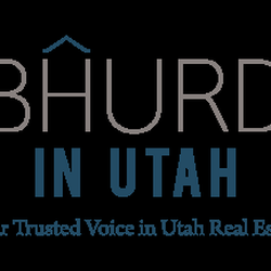 Bhurd In Utah - Keller Williams South Valley Realty Elite