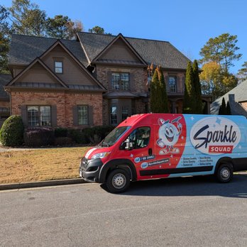 Sparkle Squad - Window Washing Near Me Sparkle Squad - Window Washing Near Me