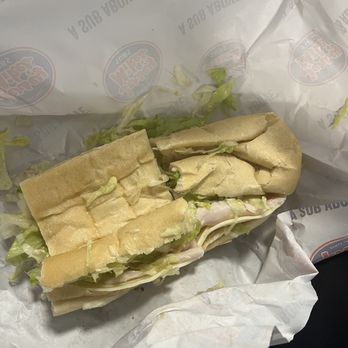 Jersey Mike's Subs - Sandwich - Fast Food Near Me - Charlotte, North Carolina