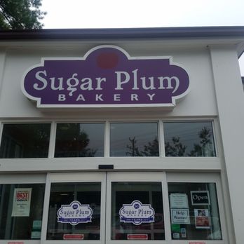 Sugar Plum Bakery - Bakeries Near Me - Virginia Beach, Virginia Sugar Plum Bakery - Bakeries Near Me - Virginia Beach, Virginia