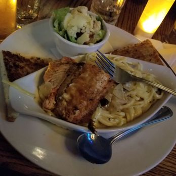 Smuggler's Cove Pub - Salmon and Pasta - Pubs Near Me - Victoria, British Columbia Smuggler's Cove Pub - Salmon and Pasta - Pubs Near Me - Victoria, British Columbia