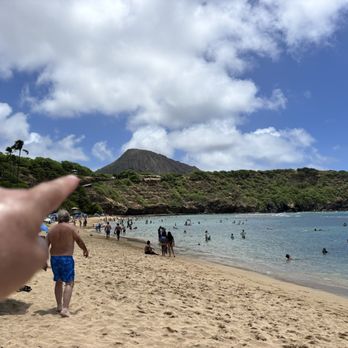 Hanauma Bay Snorkel Fun - Tours Near Me Hanauma Bay Snorkel Fun - Tours Near Me