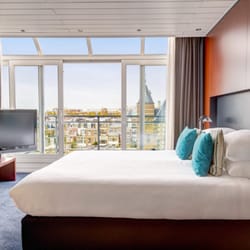 Stadshotel Den Haag