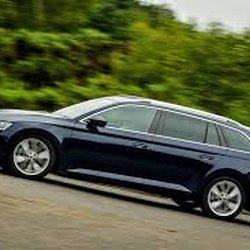 Executive Carriage Group