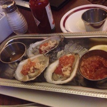 Student Prince - Matunuck Oysters. Yum - German Near Me - Springfield, Massachusetts