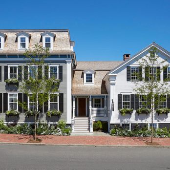 Greydon House - Hotels Near Me - Nantucket, Massachusetts