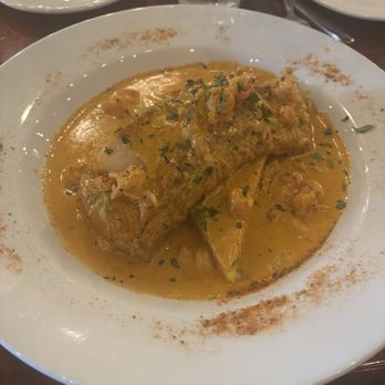 Gallo's Kitchen + Bar - Pan Sauteed Daily Fish - Italian Near Me - Columbus, Ohio