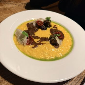 IL Vicoletto - Risotto - Italian Near Me - Temple Bar, D