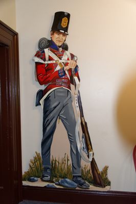 Dundurn Castle National Historic Site by null