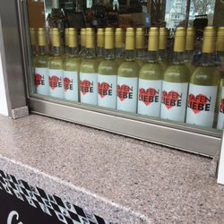 Hafeneck - Chardonnay zum Mitnehmen