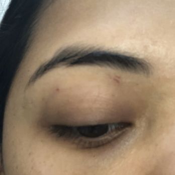 Deepa the Threading Queen - Cuts from threading - Threading Services Near Me - Santa Clara, California
