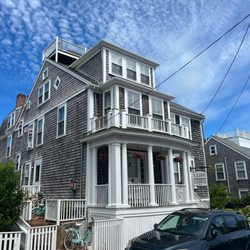 Cliff Lodge Bed & Breakfast