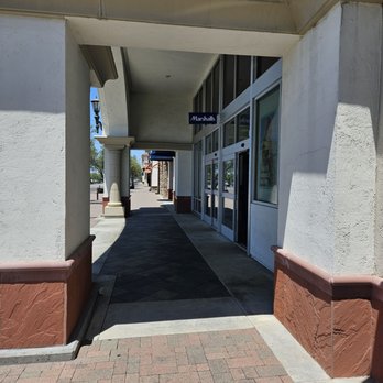 Simi Valley Town Center - Marshall - Shopping Centers Near Me - Simi Valley, California