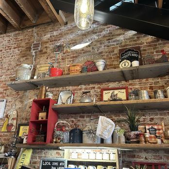 Mon Petit Chéri - Breakfast & Brunch Near Me - Stillwater, Minnesota