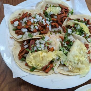 Tropi Tacos - Al Pastor Tacos - Tacos Near Me - Tulum, ROO Tropi Tacos - Al Pastor Tacos - Tacos Near Me - Tulum, ROO