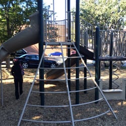 Newman Street Park