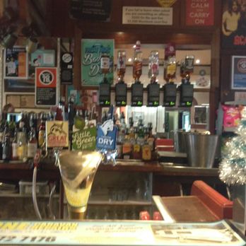 Macquarie Arms Hotel - Bar - Pubs Near Me - Windsor, NSW