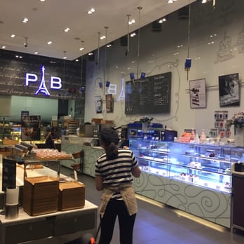 Paris Baguette - Inside is so pretty - Bakeries Near Me - Edison, New Jersey Paris Baguette - Inside is so pretty - Bakeries Near Me - Edison, New Jersey