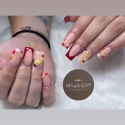 Paris Nails & Spa