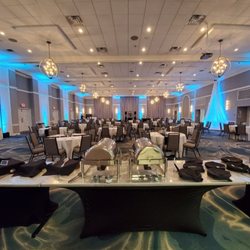 Hotel Ballast Wilmington, Tapestry Collection by Hilton - Event space